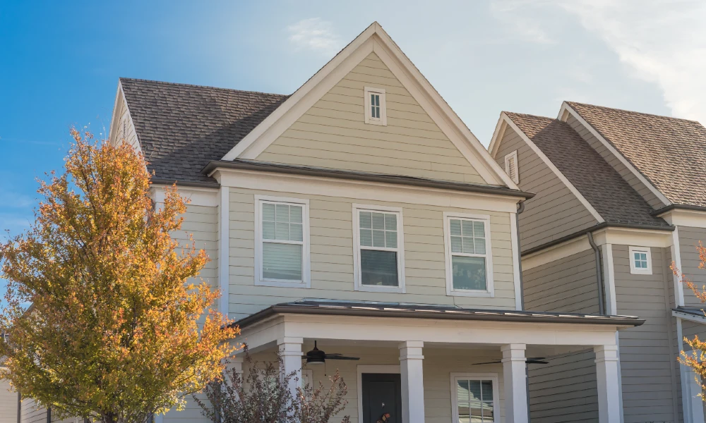 Vinyl Siding: Pros, Cons for homes in Appleton, WI