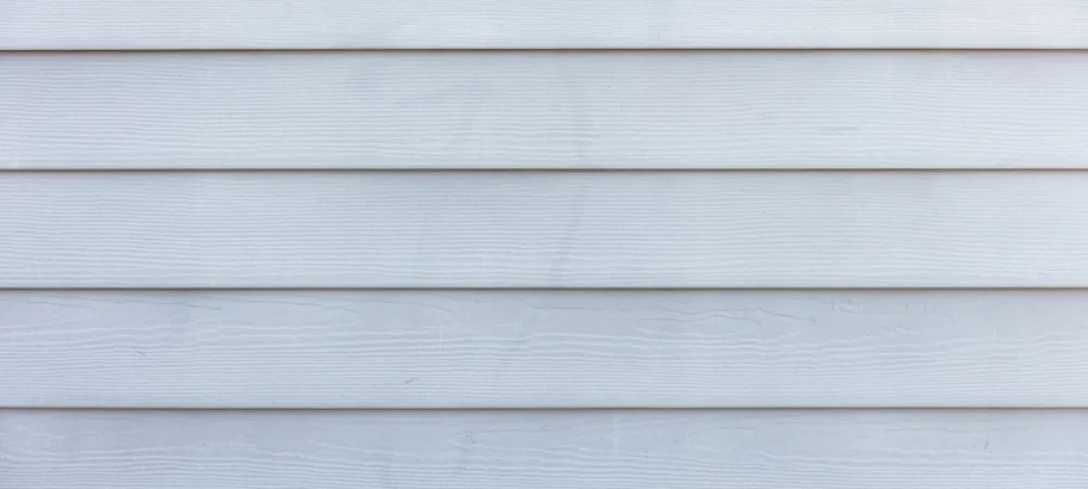 vinyl home siding